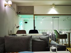 -董小姐咖妃·咖啡·简餐.意面(松江大学城店)