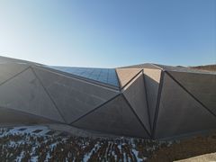 -北京周口店北京人遗址博物馆