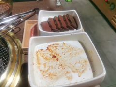 -火炉火自助餐(枫蓝国际店)