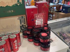 -良友·地标海鲜青岛菜(五四广场店)