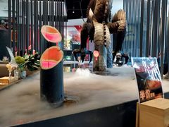 -将太无二·蓝鳍放题·北美寿司(领展购物广场中关村店)