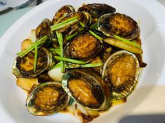 -煎饼卷大葱·非遗传承·潍坊菜(十笏园店)