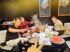 -鼓楼东街老火锅(鼓楼店)