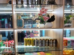 -要得自助火锅(新川路店)