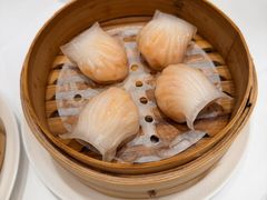 -白天鹅宾馆-宏图府餐厅