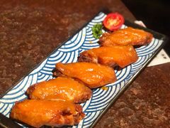 -上楼私房菜(院士路店)