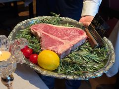 -WILLIAM 威廉姆牛排馆(衡山路店)