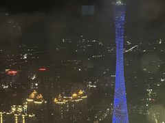 -广州四季酒店