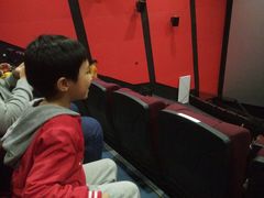 -南宁时代电影大世界(CGS激光中国巨幕)