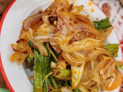 -聂发财重庆江湖菜(解放碑店)