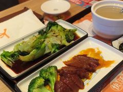 -大快活(丽丰店)