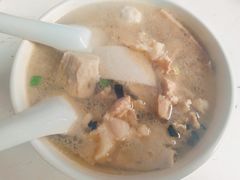 -非遗·爱西干面(小公园总店)