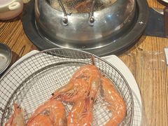-海味当家·蒸锅海鲜(星海公园店)
