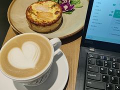 -Jamaicablue Coffeeshop(中央广场店)