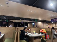 -海底捞火锅(顺城购物中心店)