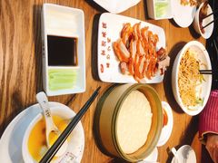 -全聚德(江宁店)