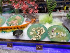 -山海盟海鲜烤肉自助餐厅(杭州萧山银泰店)