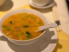 龙虾汤泡饭-利苑酒家(宜安广场店)