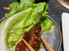 -伊茉家的烤肉店(勒泰中心店)