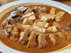 -六合居·邯郸菜·武安菜起源地