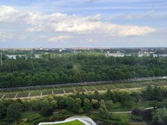 -南阳建业森林半岛假日酒店