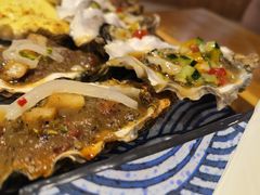 -帽帽家只卖生蚝·烧烤(沙湖路店)