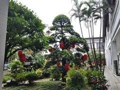 -聚福宝合苑食府(南头镇店)