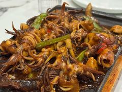 -小郭私房菜·海肠捞饭(学士街店)