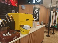 -麦当劳(集美石鼓店)