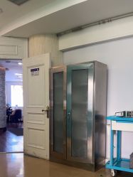 -武汉五洲整形外科医院