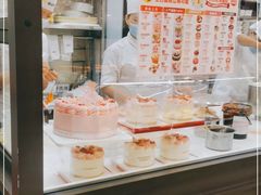 -味多美蛋糕(朝新嘉园店)