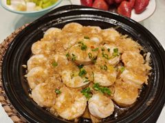 -胡杨记忆(和平路店)