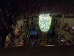 -深圳东部华侨城茵特拉根酒店