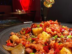 -六月雪干锅(绵阳凯德广场店)