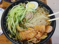 -丹东特色烤肉(学府路一部店)