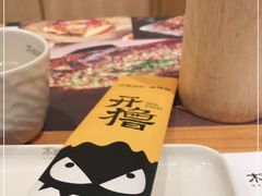 -木屋烧烤(西城天桥店)
