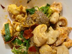 -袁记串串香(北国店)