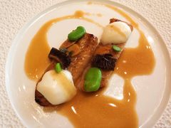 Dover&nbsp;Sole-Le Bernardin