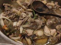 -甲大帅·甲鱼·椰子鸡主题餐厅(唐家店)