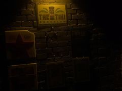 -The Tiki Bungalow提基小木屋酒吧