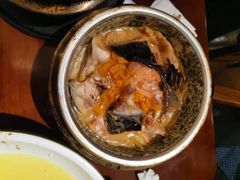 -肆月河豚·新淮扬(金融街店)