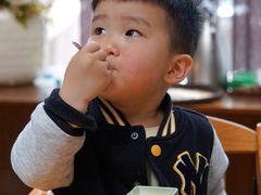 -山葵家·创意料理(宁波来福士店)