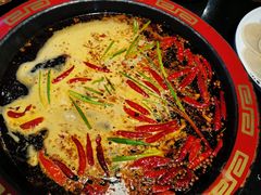 -矮板凳老火锅(宽窄巷子店)