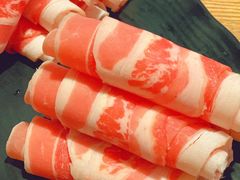 -尚海豆捞(乐虹坊店)