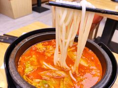 -金香缘米线(大润发店)