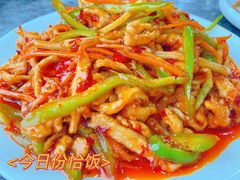 -同发号饭庄(复兴路店)
