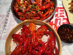-靓靓蒸虾·头牌蒸虾(南山桂庙店)