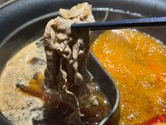 -温野菜涮涮锅(曲江大悦城店)