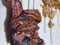 -三里桥徐家烧烤(启明街店)