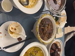 -古南都·江苏酒家(建宁路店)